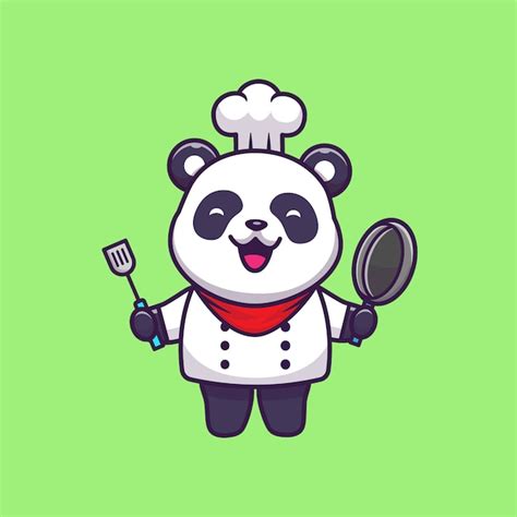 chef panda